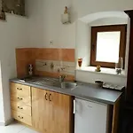 Apartment Kairos *