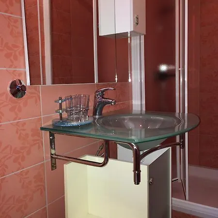 아파트 Kairos 트로기르