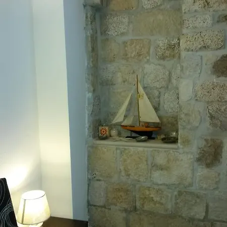 Kairos דירה טרוגיר