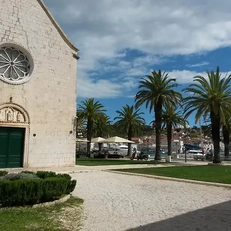 Kairos Apartman