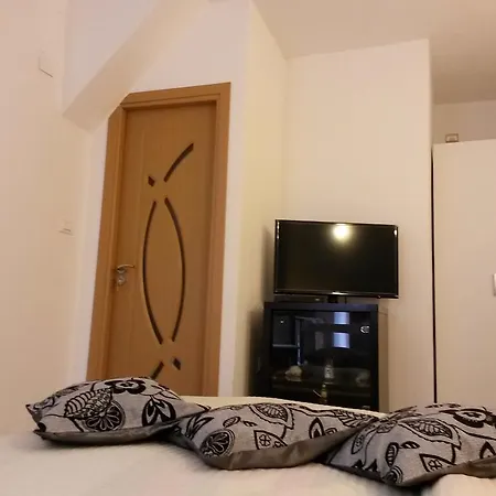 Apartman Kairos Trogir