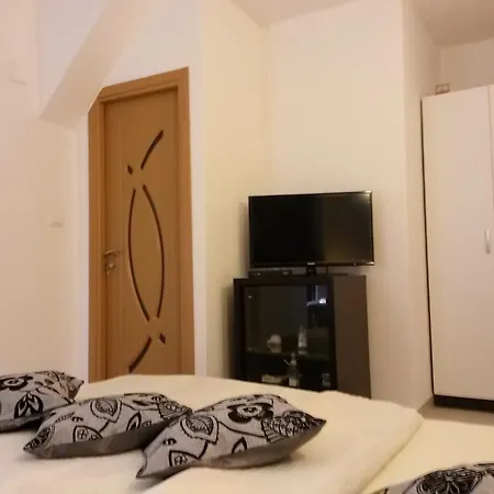 Kairos تروغير