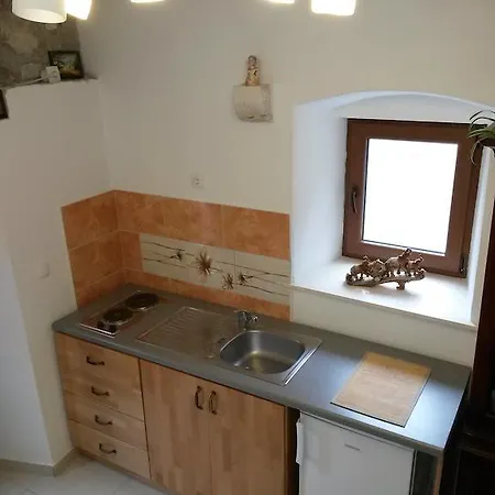Kairos טרוגיר