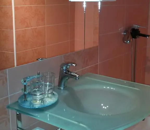 Kairos Τρογκίρ