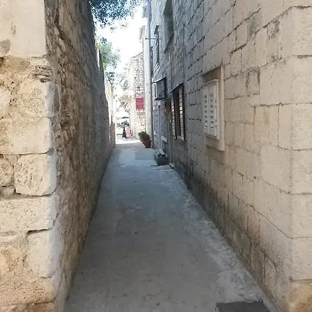 Kairos Appartamento Traù