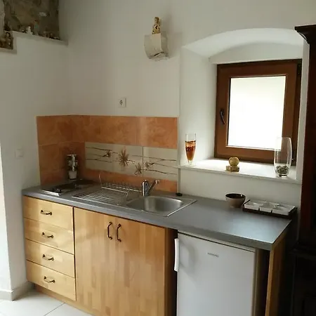 Appartamento Kairos *