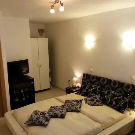Lägenhet Kairos Trogir