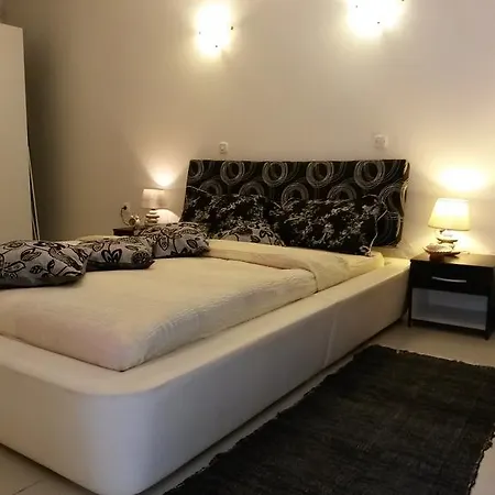 Kairos Апартаменты