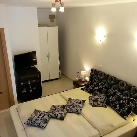 Appartamento Kairos *