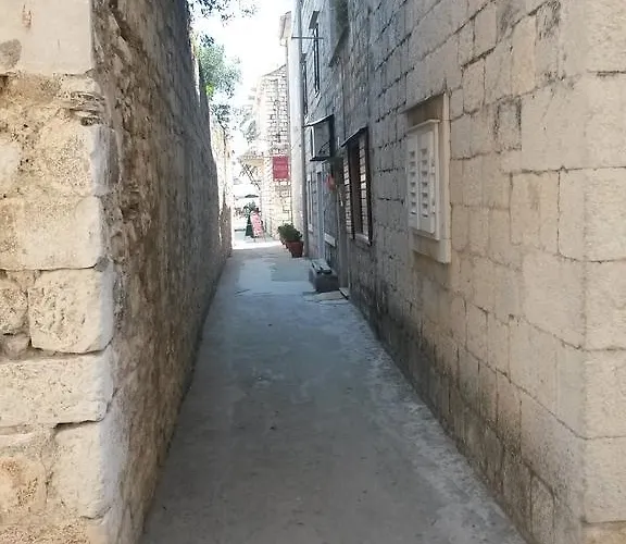 Kairos Apartamento Trogir