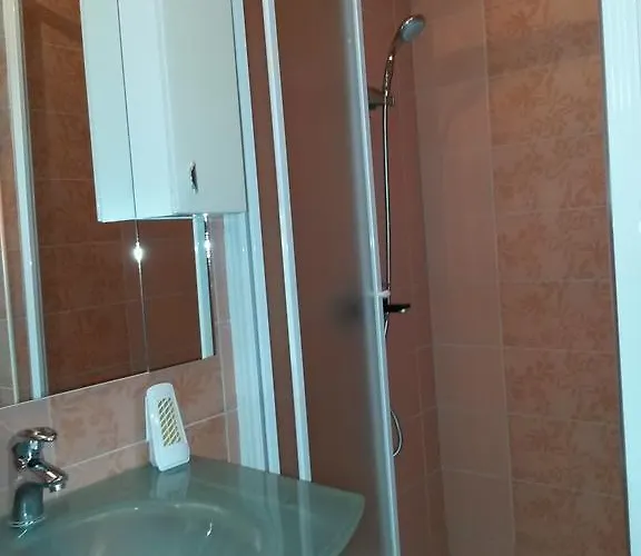 Apartamento Kairos Trogir