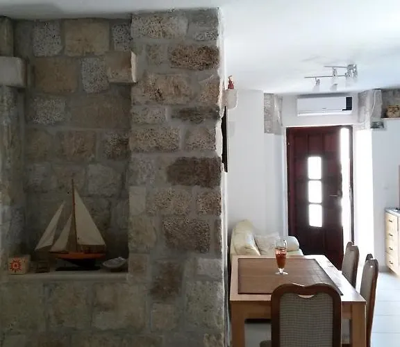 Kairos Apartamento Trogir