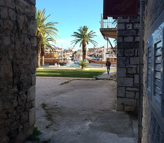 Kairos Apartamento Trogir