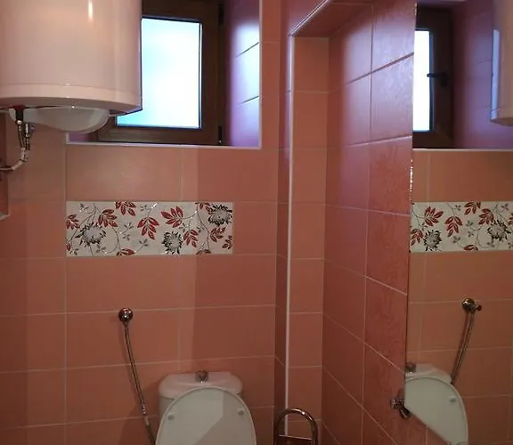 Apartamento Kairos Trogir