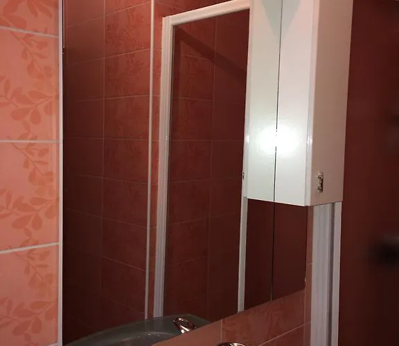 Apartamento Kairos *