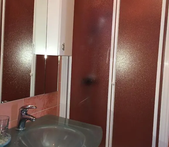 Kairos Apartamento *