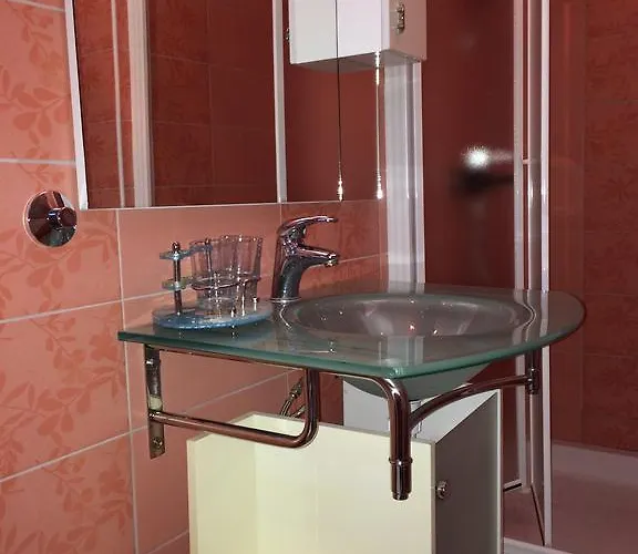 Apartamento Kairos Trogir
