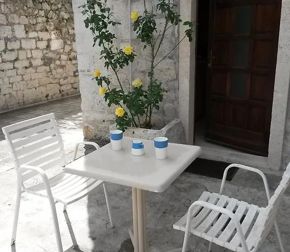 Kairos Apartamento *