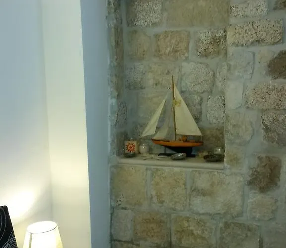 Kairos Apartamento Trogir