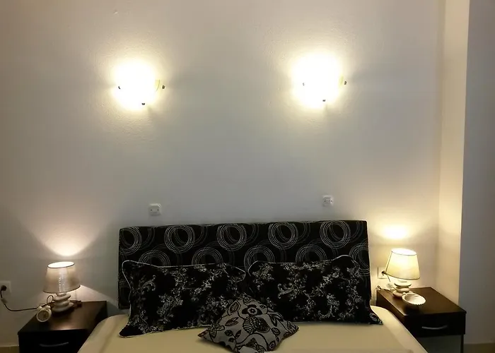 Kairos Apartamento