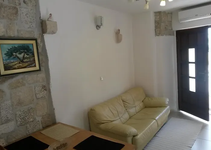 Apartamento Kairos *