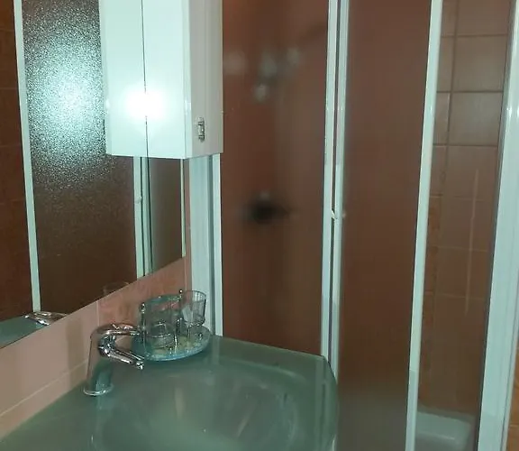 Apartamento Kairos