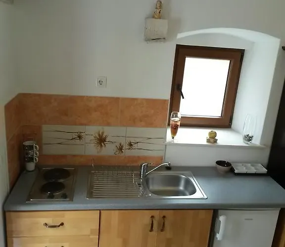 Apartamento Kairos
