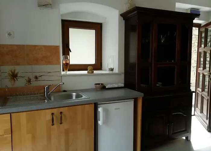 Apartamento Kairos *