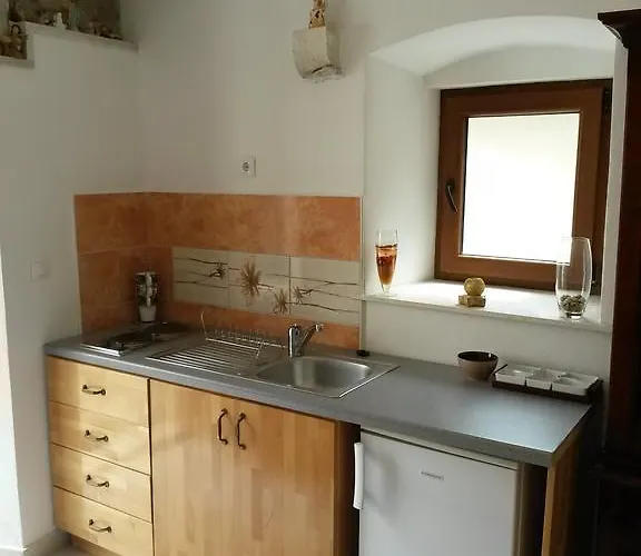 Apartamento Kairos *