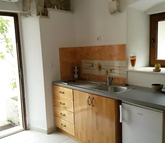 Kairos Apartamento