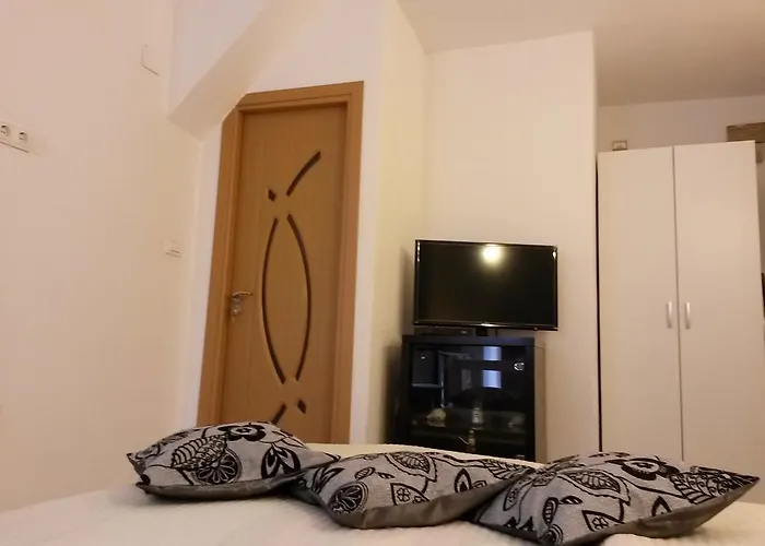 Apartamento Kairos Trogir