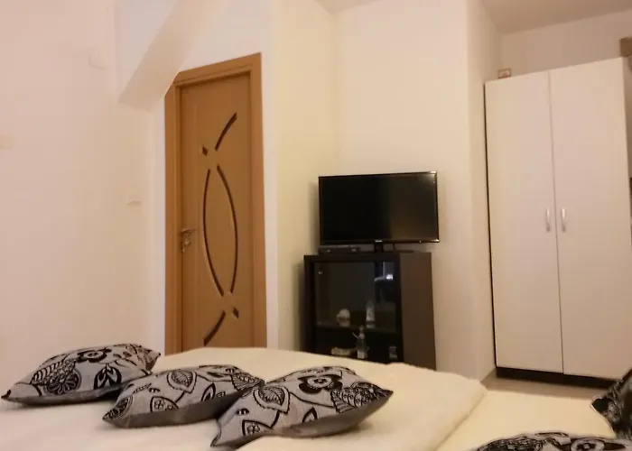 Kairos Trogir