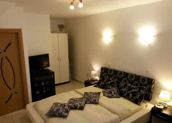 Apartamento Kairos Trogir