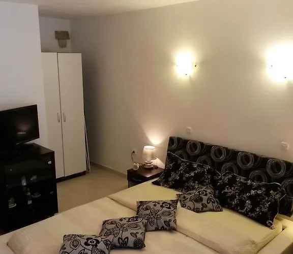 Kairos Apartamento