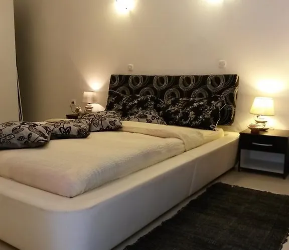 Kairos Apartamento