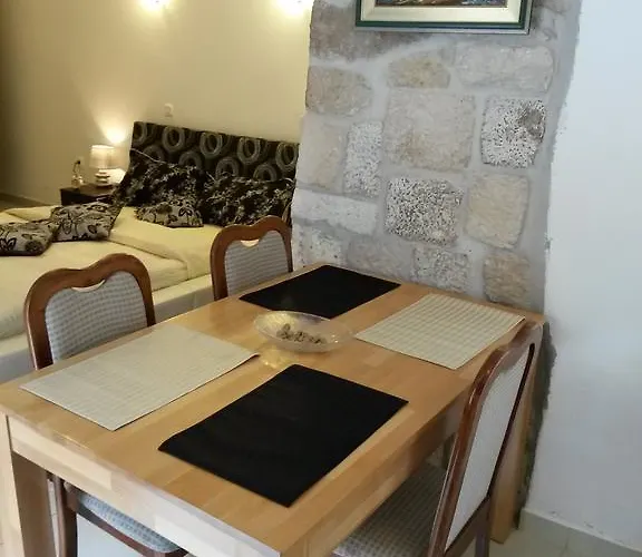 Kairos Trogir