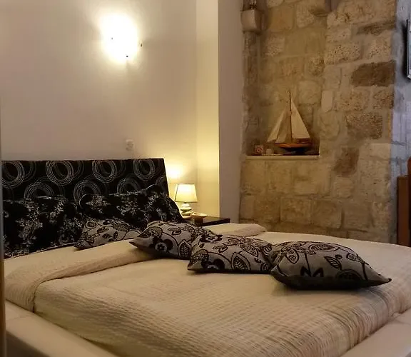 Apartamento Kairos *