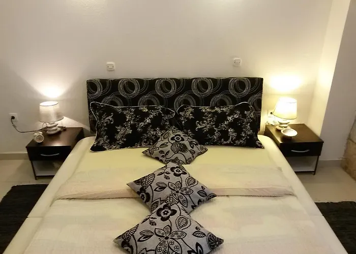 Apartamento Kairos