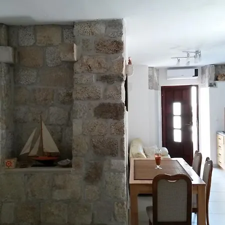 Kairos Apartment Trogir
