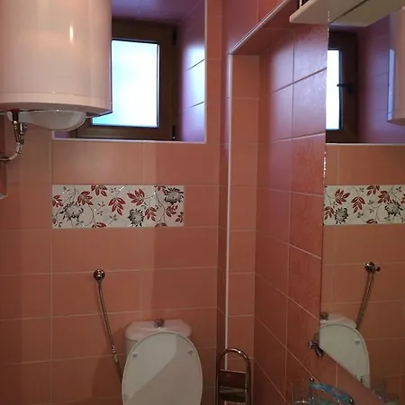 Apartment Kairos Trogir