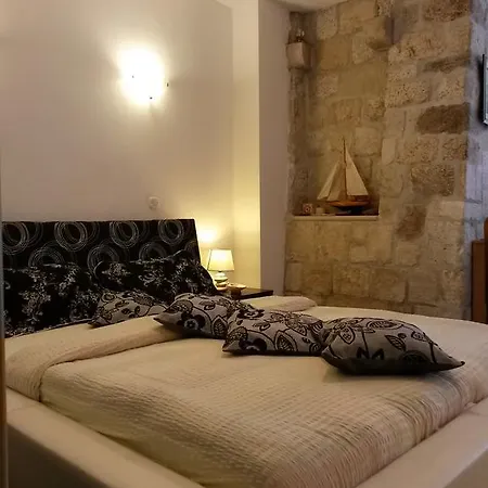 Apartment Kairos *