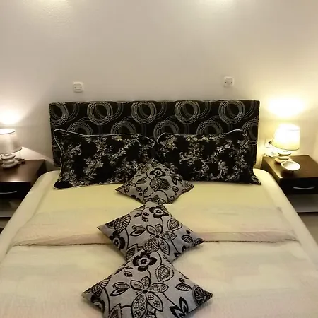 Apartment Kairos