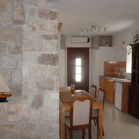 Kairos Trogir
